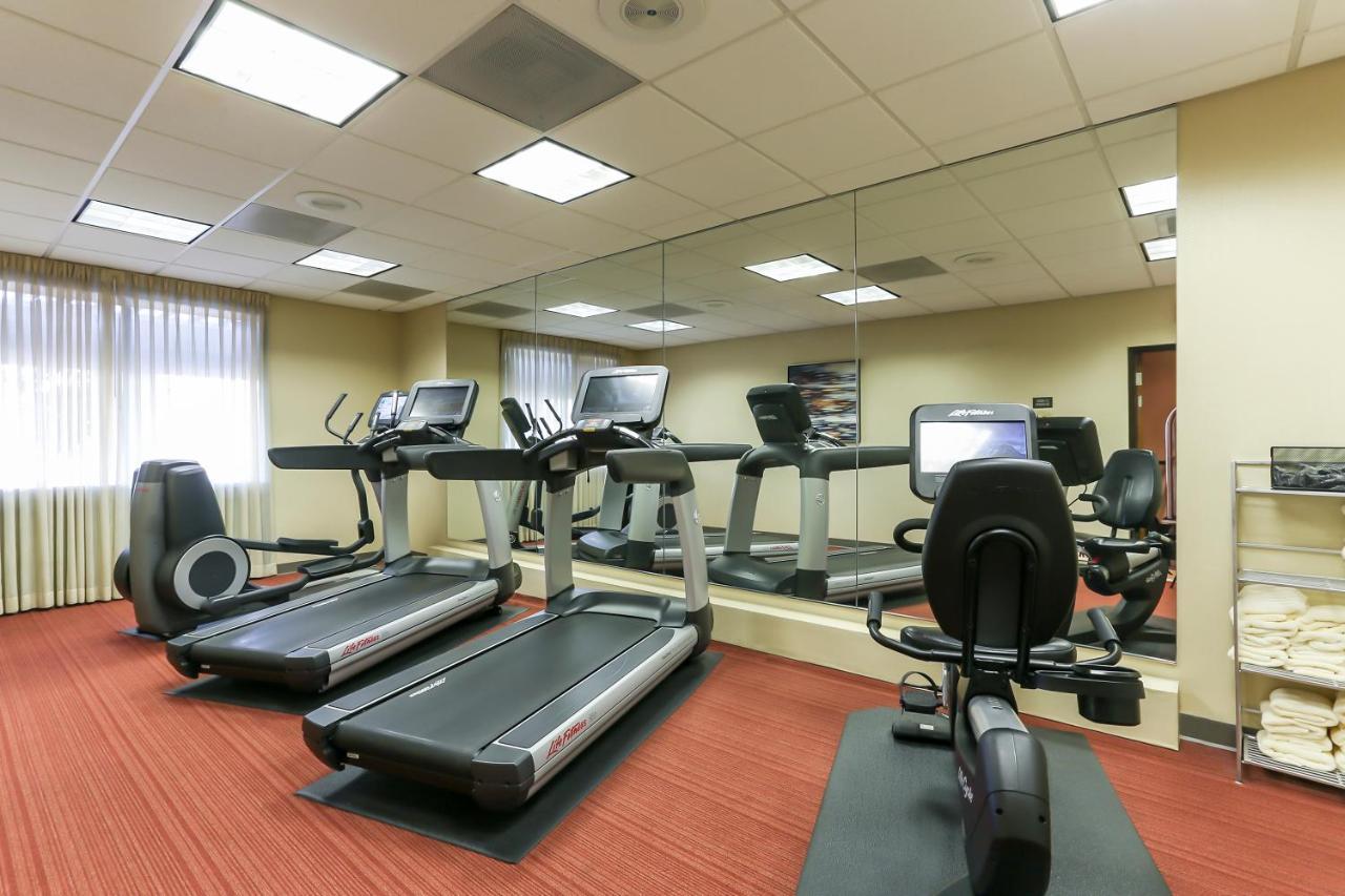Hyatt Place Scottsdale/Old Town Εξωτερικό φωτογραφία