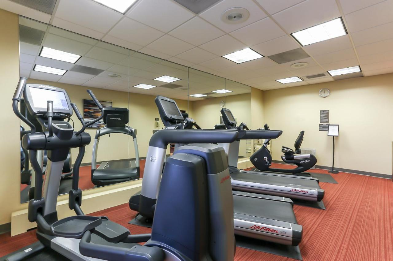 Hyatt Place Scottsdale/Old Town Εξωτερικό φωτογραφία