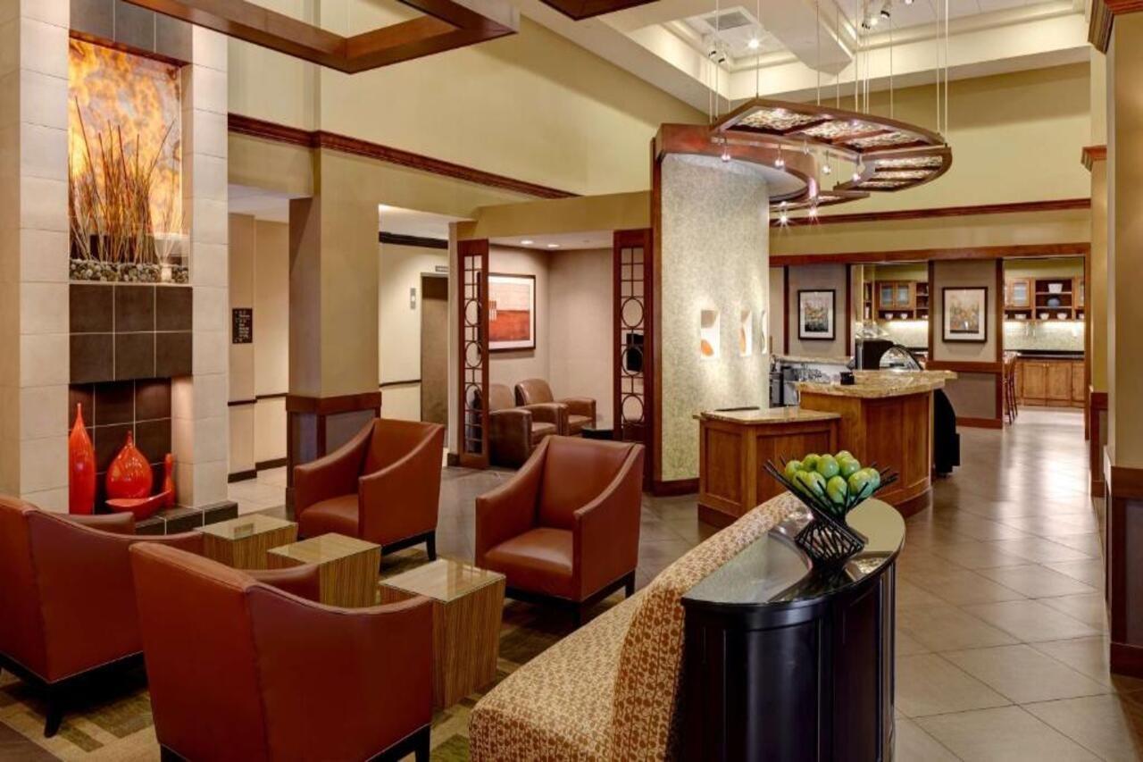 Hyatt Place Scottsdale/Old Town Εξωτερικό φωτογραφία