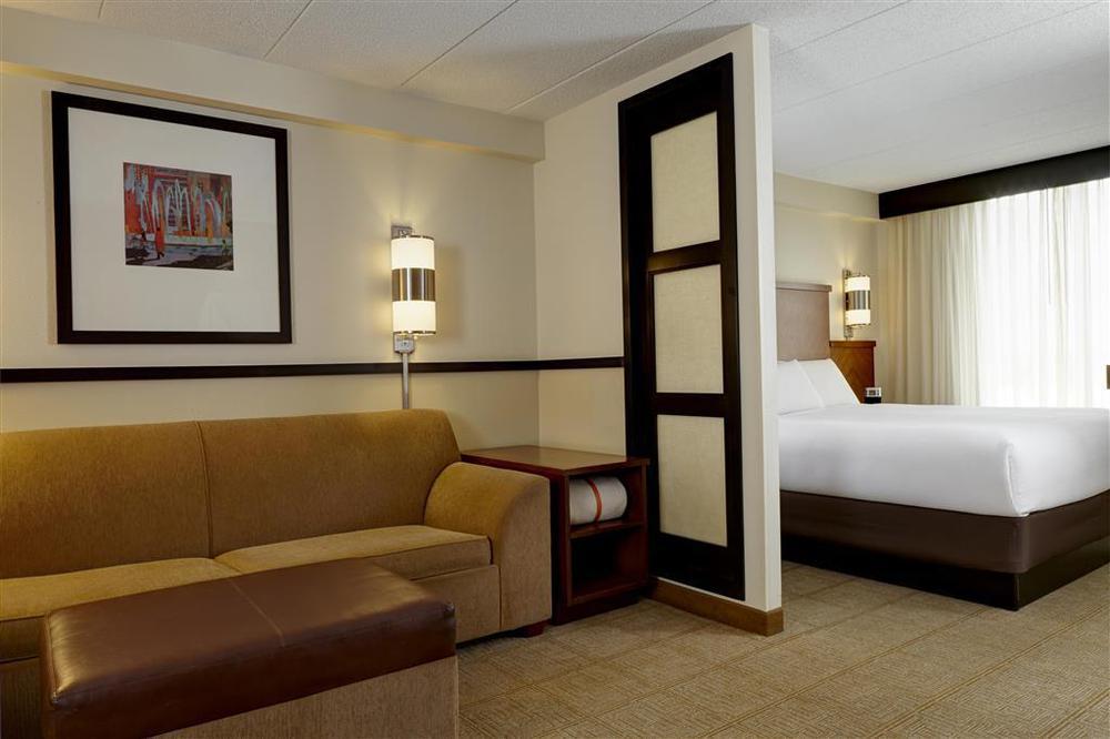Hyatt Place Scottsdale/Old Town Δωμάτιο φωτογραφία