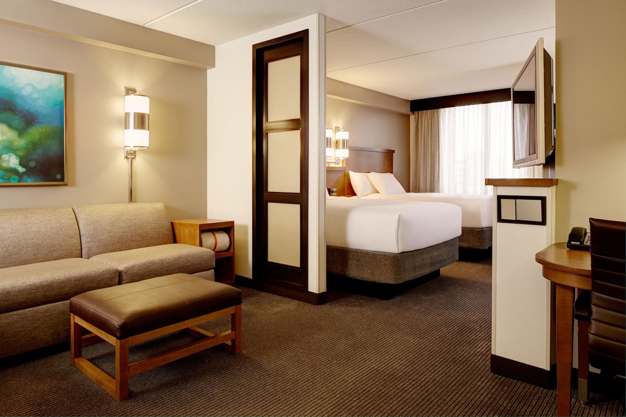 Hyatt Place Scottsdale/Old Town Εξωτερικό φωτογραφία