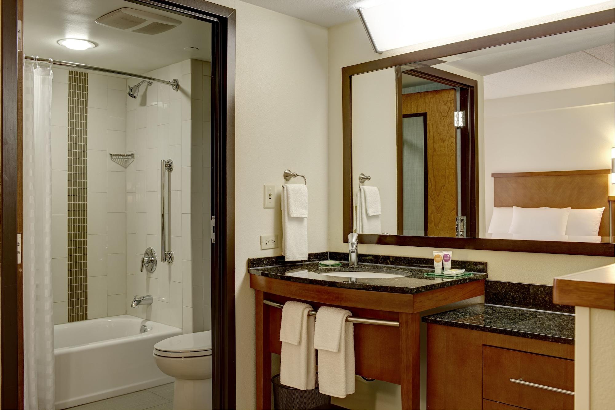 Hyatt Place Scottsdale/Old Town Εξωτερικό φωτογραφία