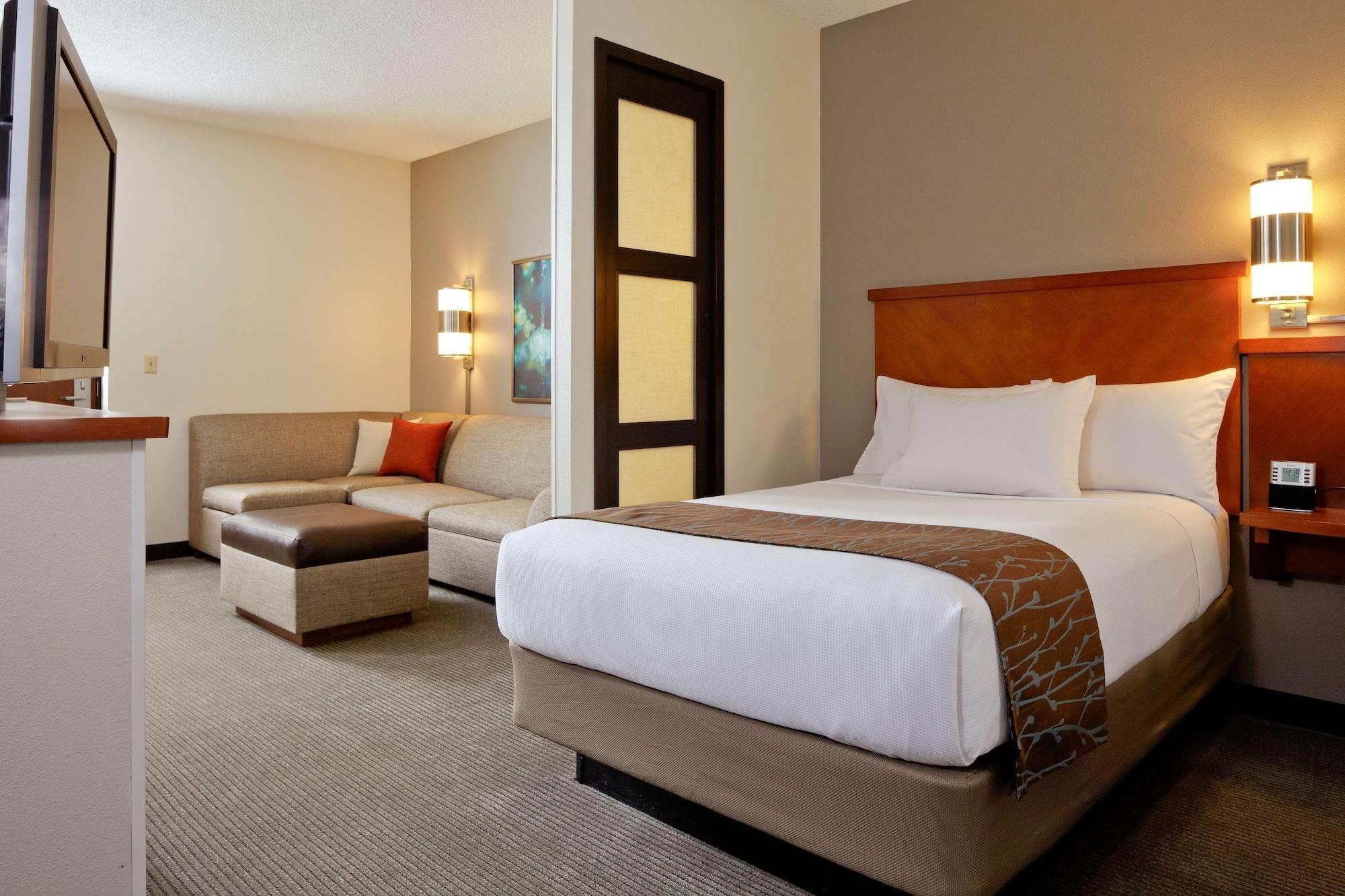Hyatt Place Scottsdale/Old Town Εξωτερικό φωτογραφία