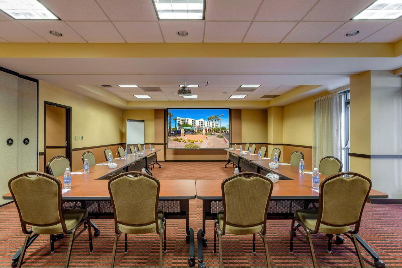Hyatt Place Scottsdale/Old Town Εξωτερικό φωτογραφία