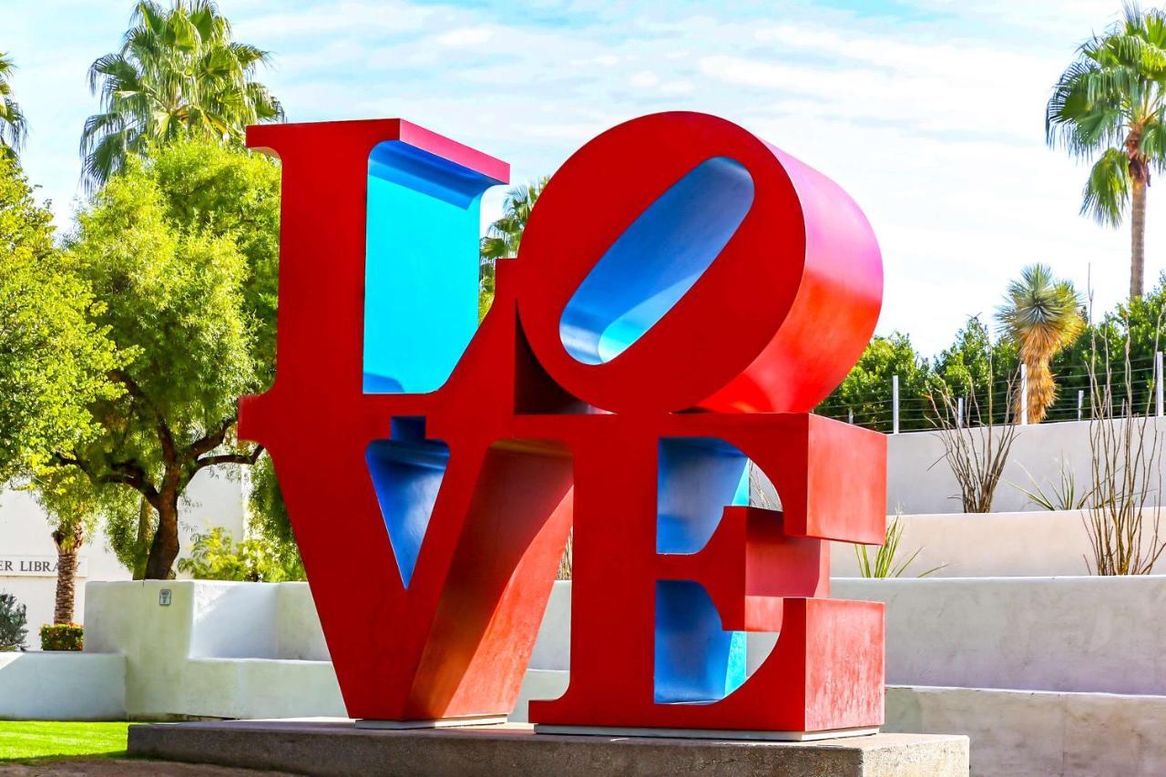 Hyatt Place Scottsdale/Old Town Εξωτερικό φωτογραφία