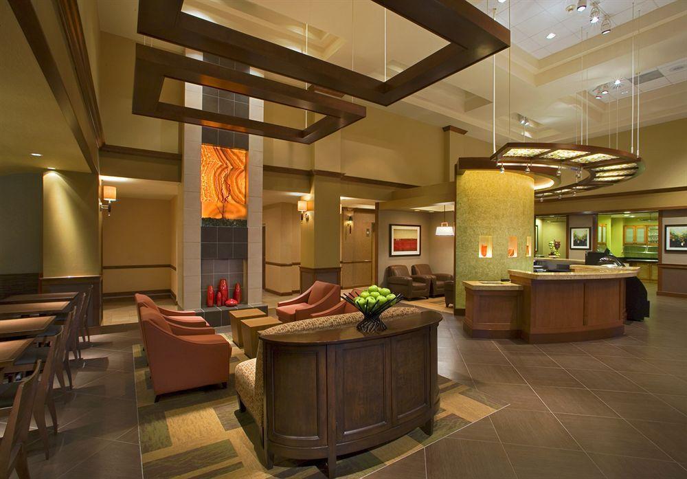 Hyatt Place Scottsdale/Old Town Εξωτερικό φωτογραφία