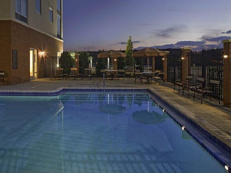 Hyatt Place Scottsdale/Old Town Εξωτερικό φωτογραφία