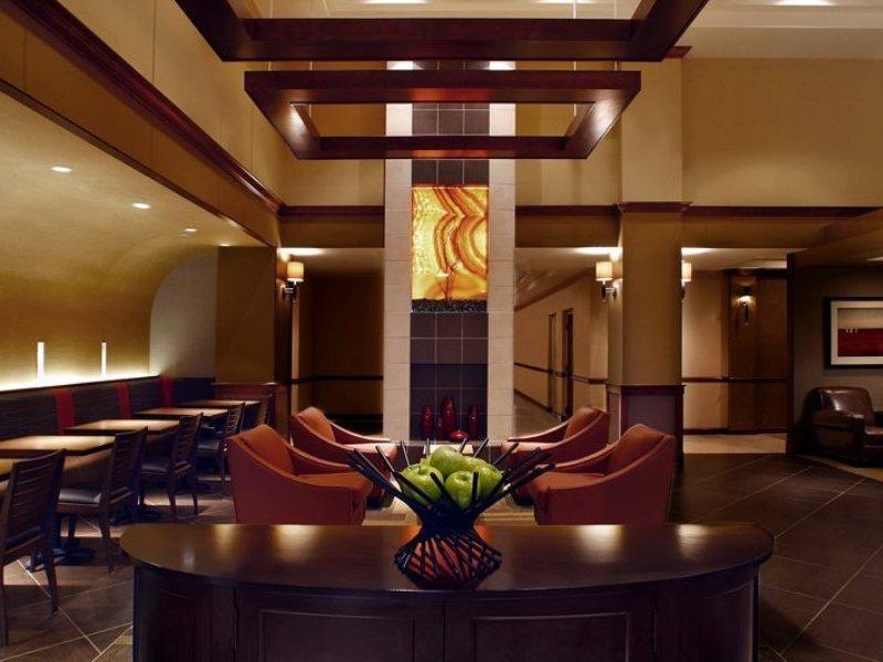 Hyatt Place Scottsdale/Old Town Εστιατόριο φωτογραφία