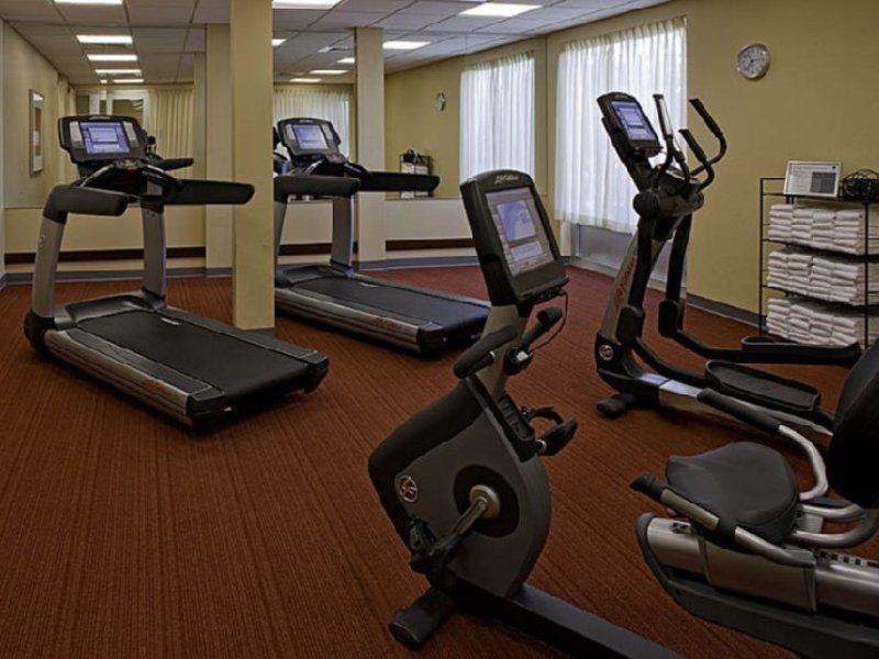 Hyatt Place Scottsdale/Old Town Εξωτερικό φωτογραφία