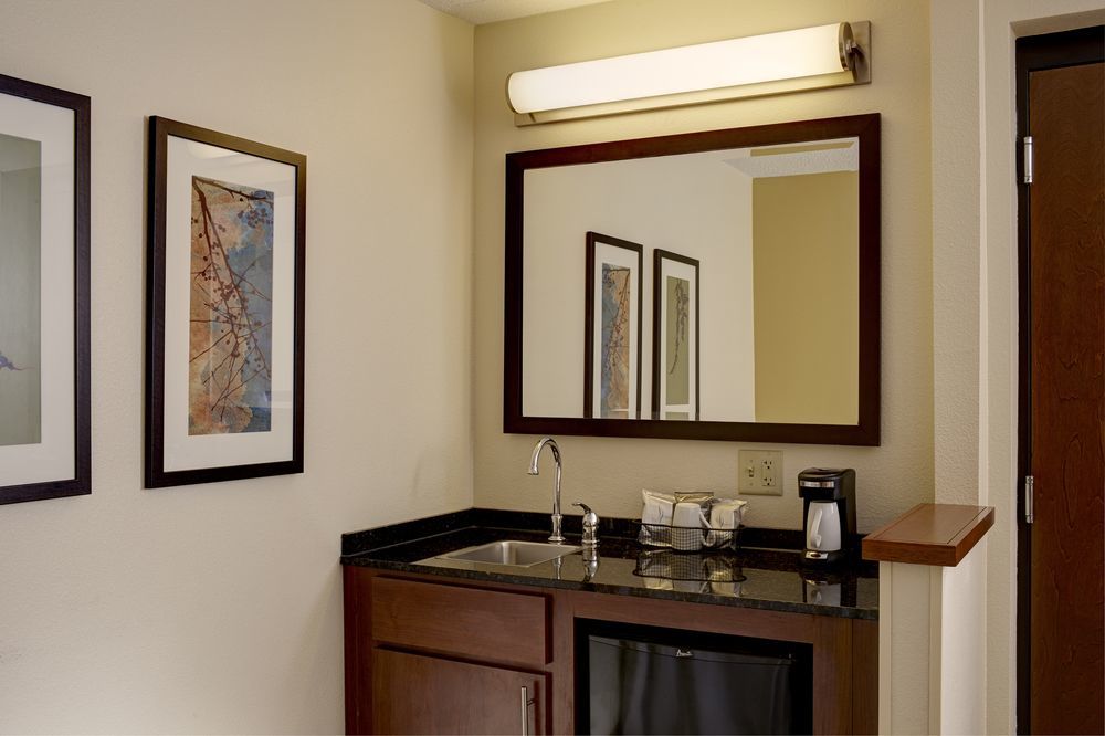 Hyatt Place Scottsdale/Old Town Εξωτερικό φωτογραφία