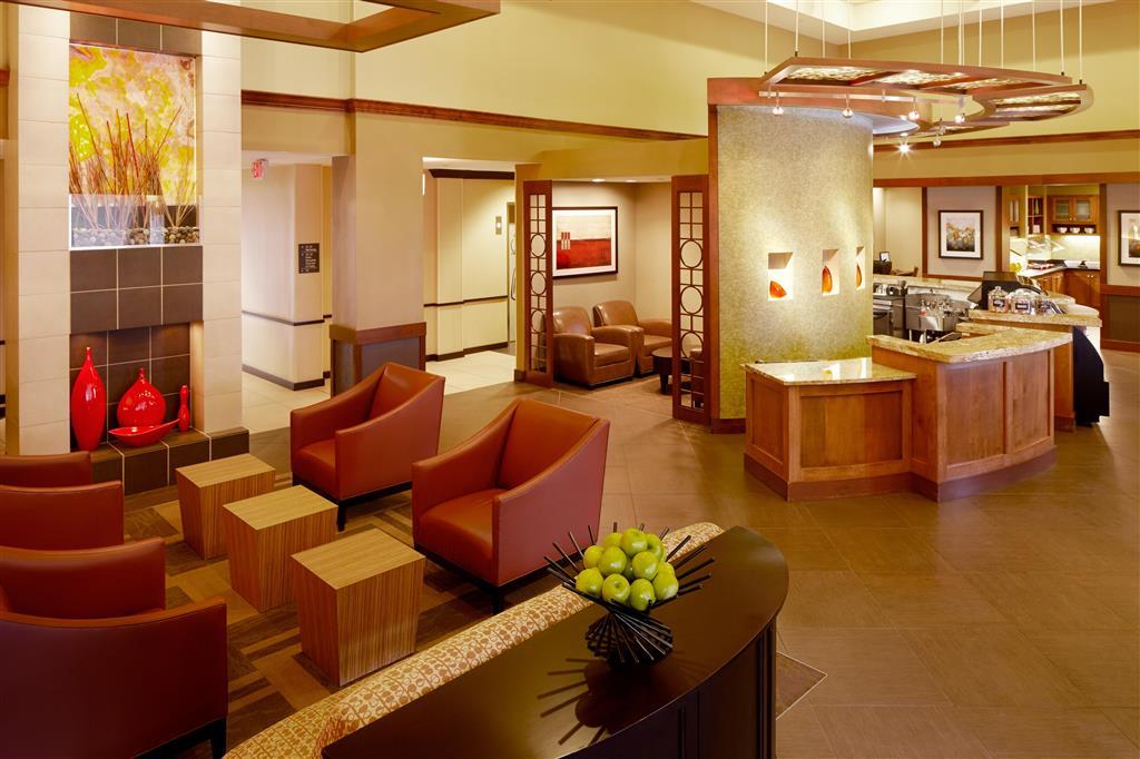 Hyatt Place Scottsdale/Old Town Δωμάτιο φωτογραφία