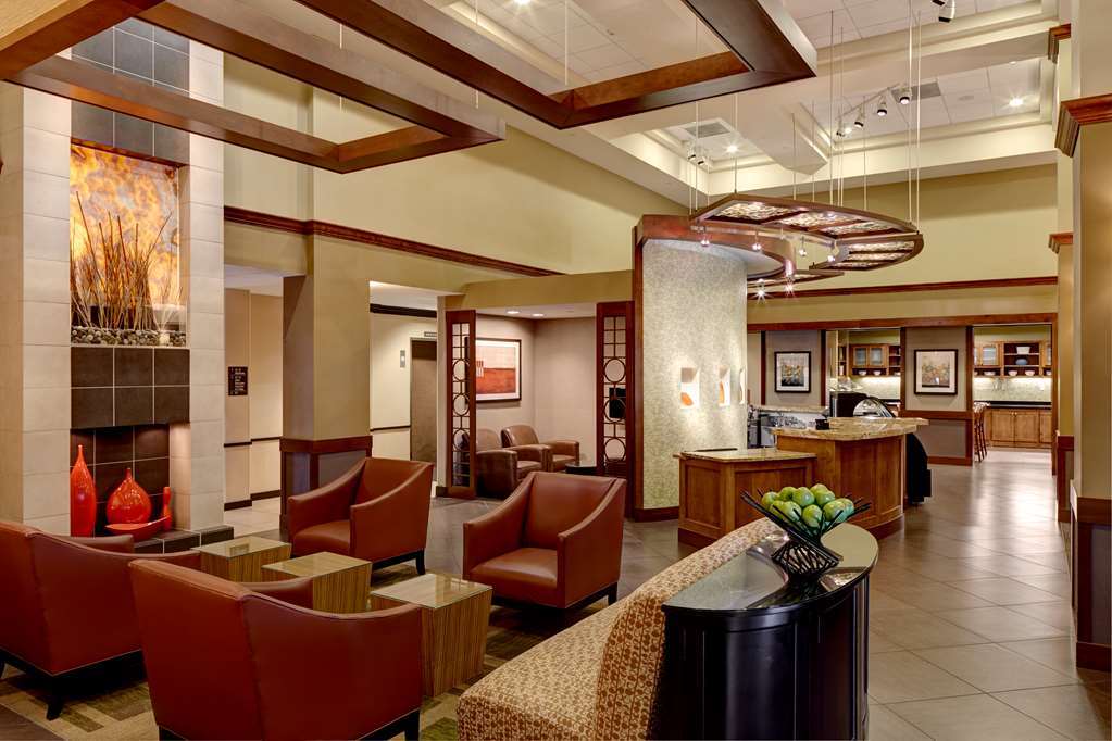 Hyatt Place Scottsdale/Old Town Εσωτερικό φωτογραφία