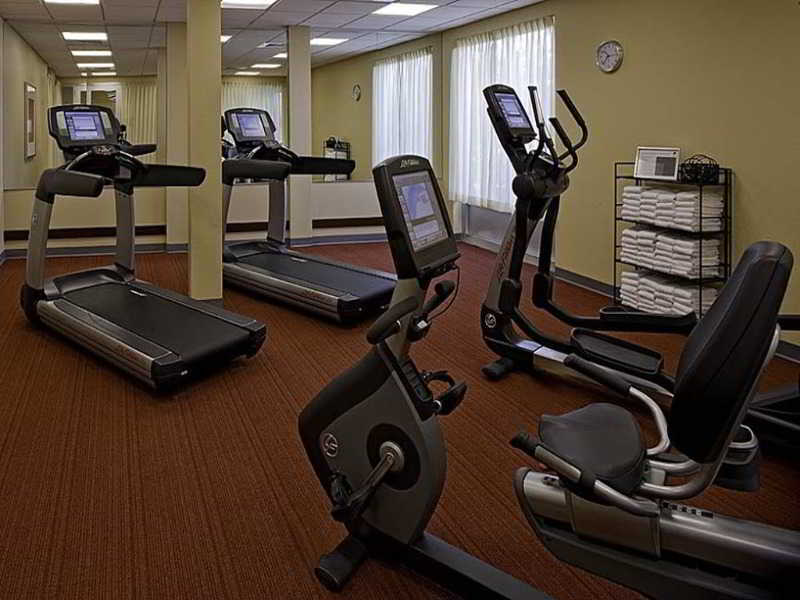 Hyatt Place Scottsdale/Old Town Ανέσεις φωτογραφία