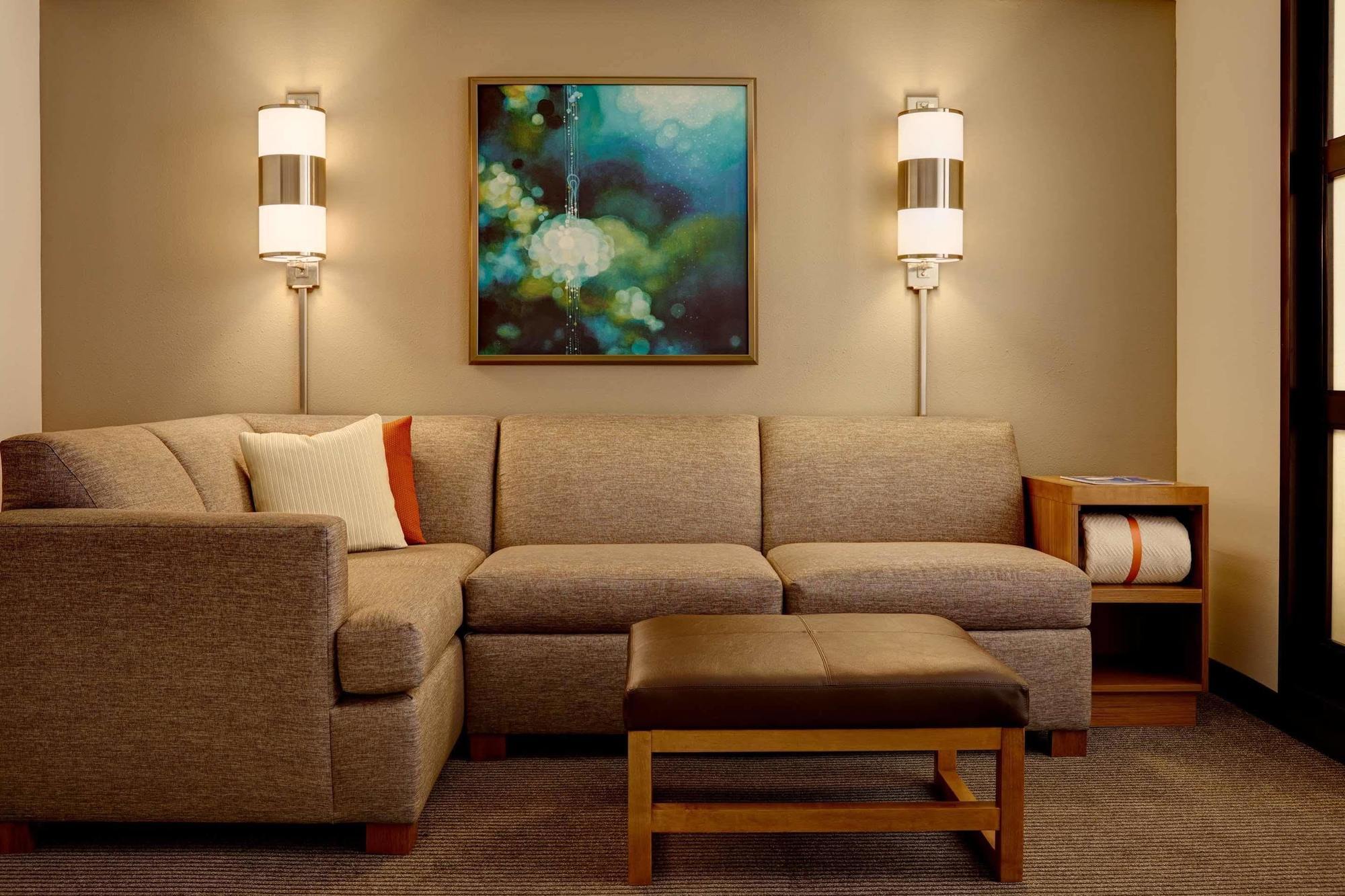 Hyatt Place Scottsdale/Old Town Εξωτερικό φωτογραφία
