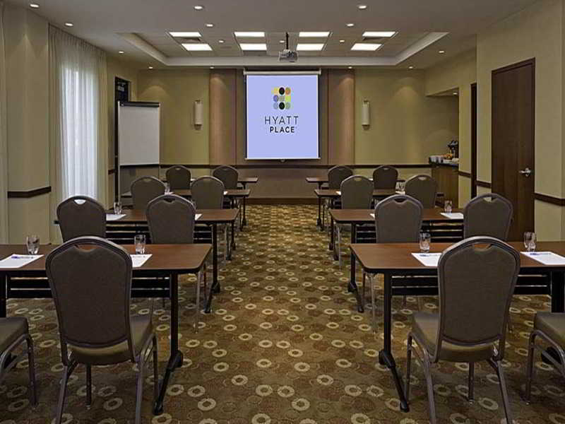 Hyatt Place Scottsdale/Old Town Εξωτερικό φωτογραφία