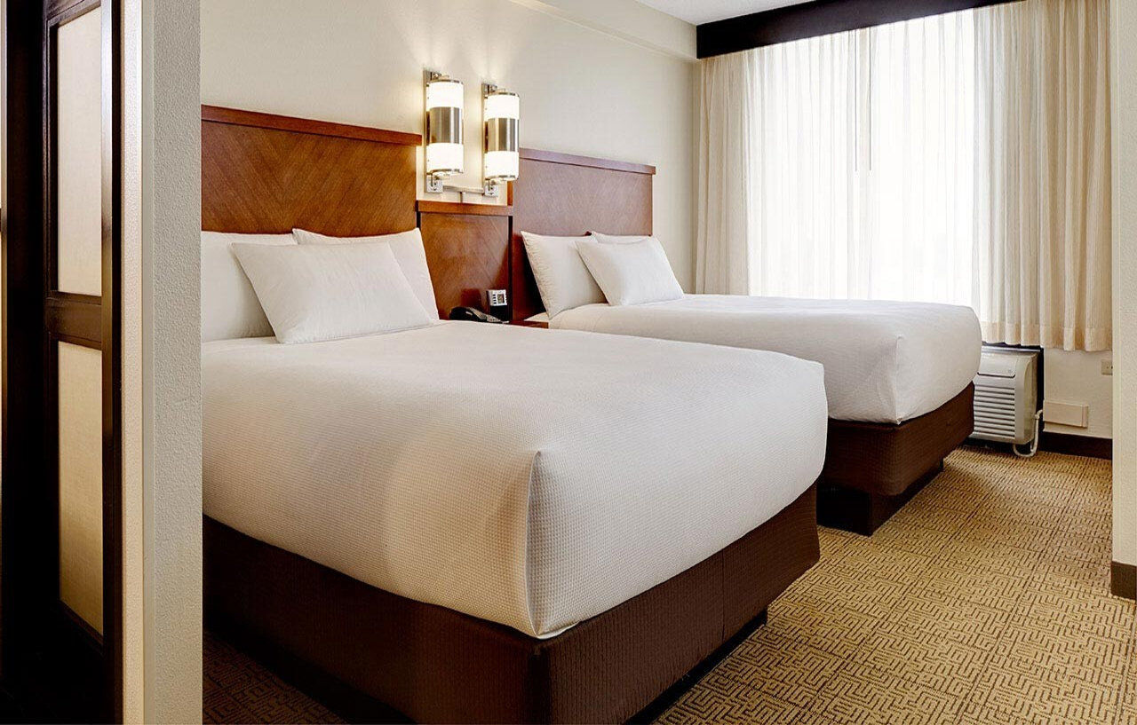 Hyatt Place Scottsdale/Old Town Εξωτερικό φωτογραφία