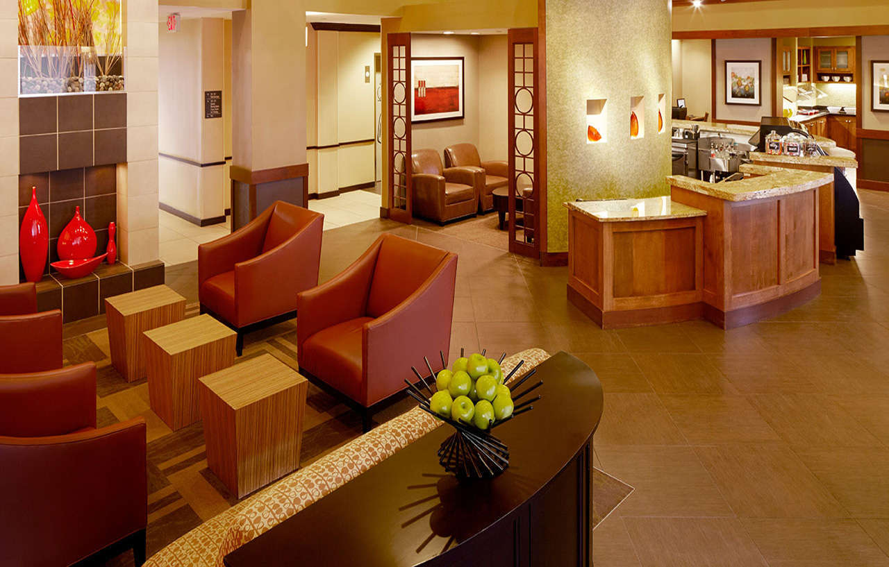 Hyatt Place Scottsdale/Old Town Εξωτερικό φωτογραφία